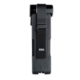 AXA Newton FL90K Vouwslot - 90cm - ART 8 - Zwart