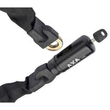 Slotketting AXA Linq City 100Cm Zwart
