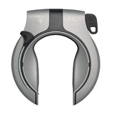 AXA Victory Ringslot - ART-2 - 56mm - Grijs Zwart - Fietsbeveiliging