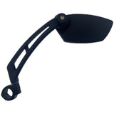 Mirage spiegel deluxe duo met lichtdimmend glas en klem