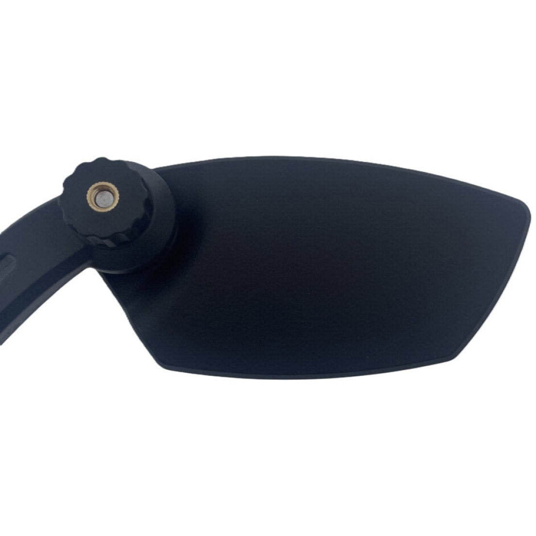 Mirage spiegel deluxe duo met lichtdimmend glas en klem