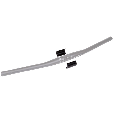 M-wave opvulset stuur 25,4mm naar 31,8mm zwart