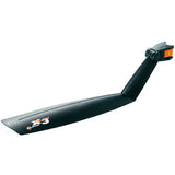 Sks achterspatbord x-tra-dry 26 zwart