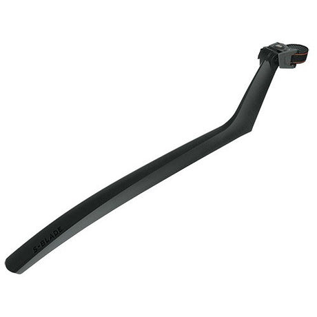Sks a.spatbord s-blade 28 zadelpenbev. zwart