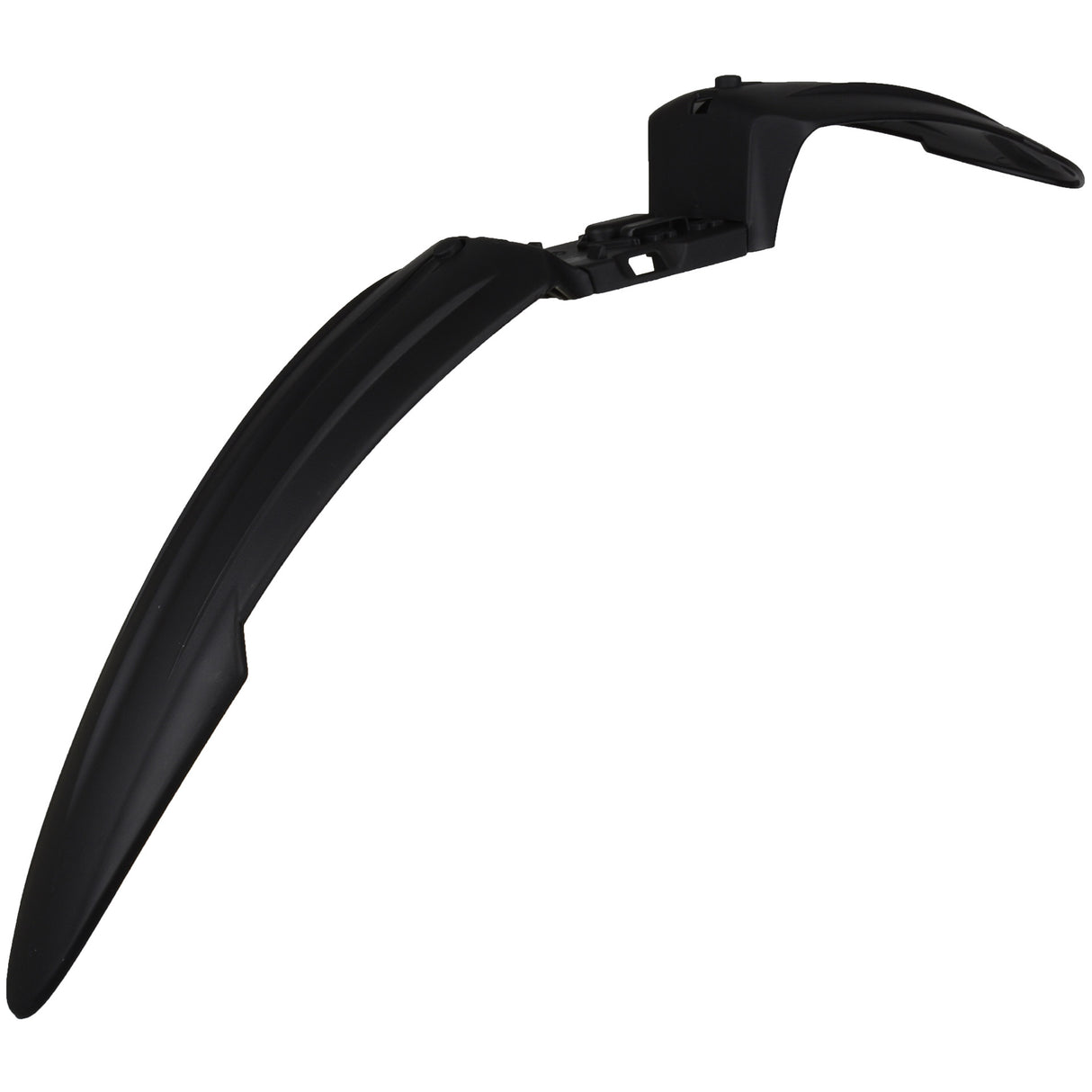 voorspatbord Cross Country Evo 26 27.5 29 inch zwart