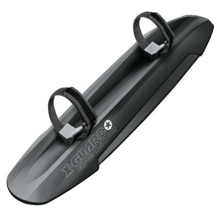 Sks v.spatbord mtb x-guard voor onderbuis 480mm