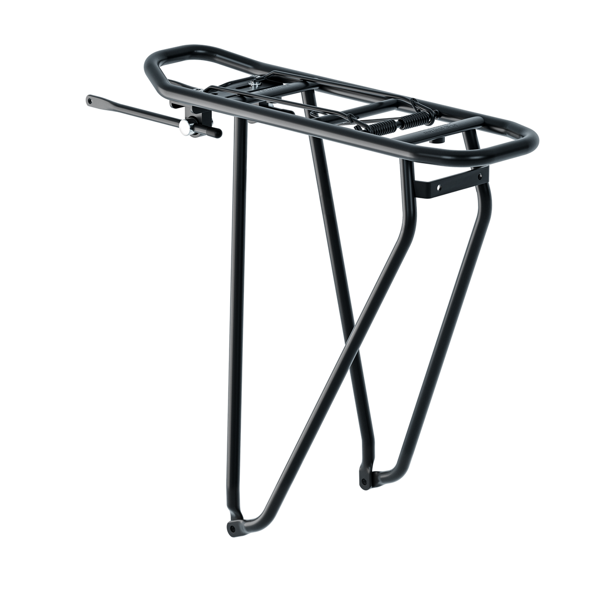 Racktime achterdrager basic 2.0, 26inch