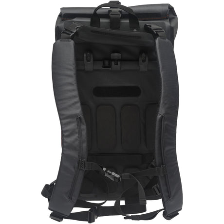 New Looxs Varo pakaftas - Waterdichte rugtas - unisex - zwart