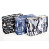 Dripdropbag shoulderbag cover pakaftas regenhoes camouflage