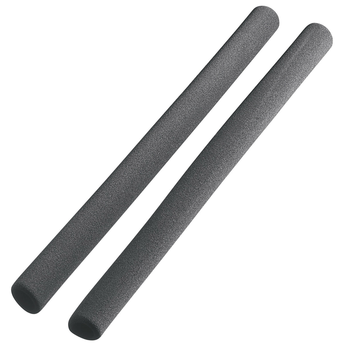 stuurfoam toledo 17x4mm 400mm zwart (2st)