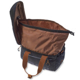 Basil Miles Trunkbag MIK - waterdichte bagagedragertas - 7L - Zwart