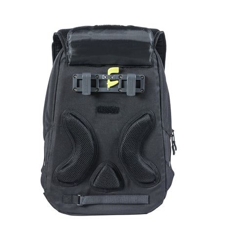 Basil Flex Fietsrugzak Zwart 17L