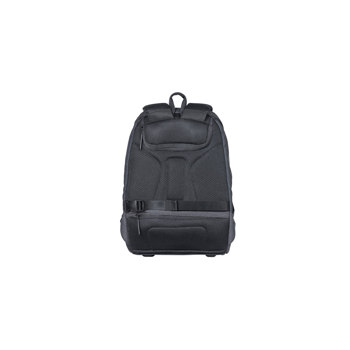 Basil B-Safe Commuter Nordlicht - compacte fietsrugzak voor elektrische fiets - 13L - zwart