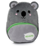Adoramals koala pluche rugzak