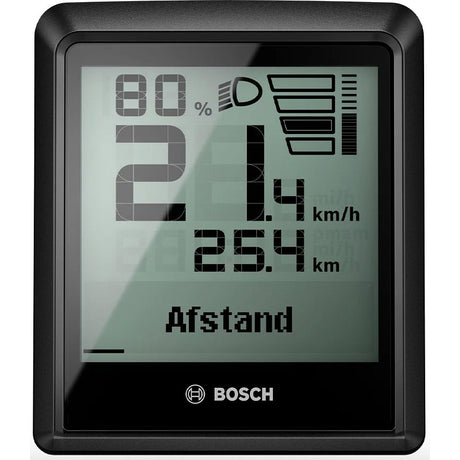 Bosch display intuvia 100 smart system oem