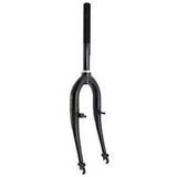Vork 26 inch atb 1 draad v-brake zwart