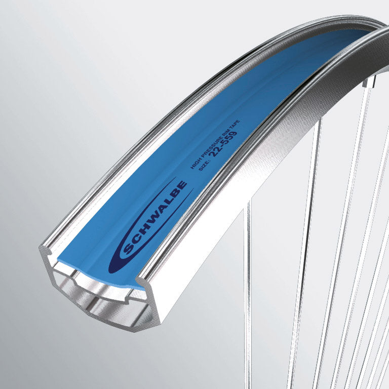 Schwalbe velglint rim tape 20 25-406 hp