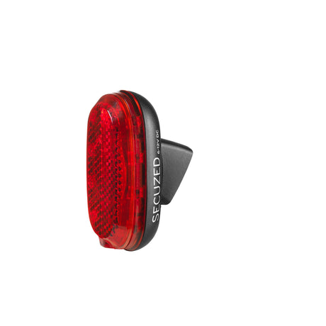 Busch muller busch m�ller achterlicht secuzed plus dynamo