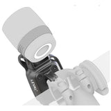 Busch Muller Lichtstabilisator Leval 6V-15V Zwart