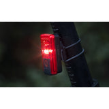 Busch Muller Eco light red rl plus usb achterlicht li-on accu+remlicht aan uit