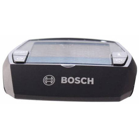 Bosch Display Intuvia Antraciet