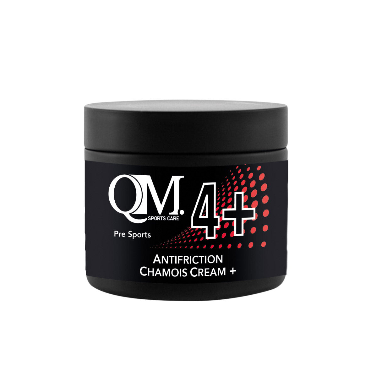 Qm 4+ antifriction cream+ pot 200ml
