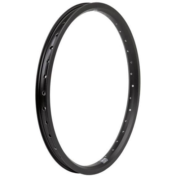 Qibbel ryde velg andra 40 27,5 584 36g 14g disc alu zwart