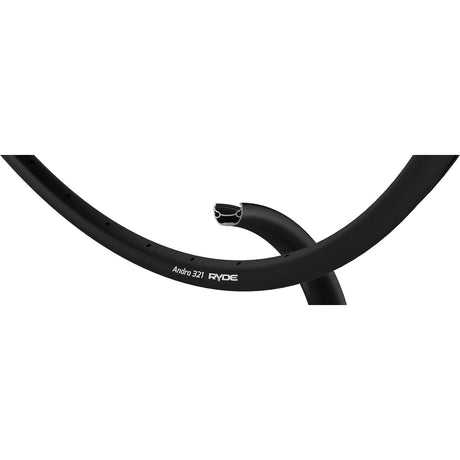 Roland ryde velg andra 321 28 622 36g 14g disc alu zwart