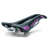 Selle SMP Zadel Composit Lady zwart 0301256