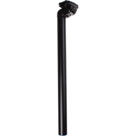 Zadelpen atb alu. 26.8-350 zwart