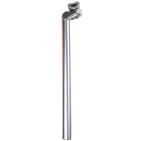 Zadelpen ATB alu. 29.0-350 zilver