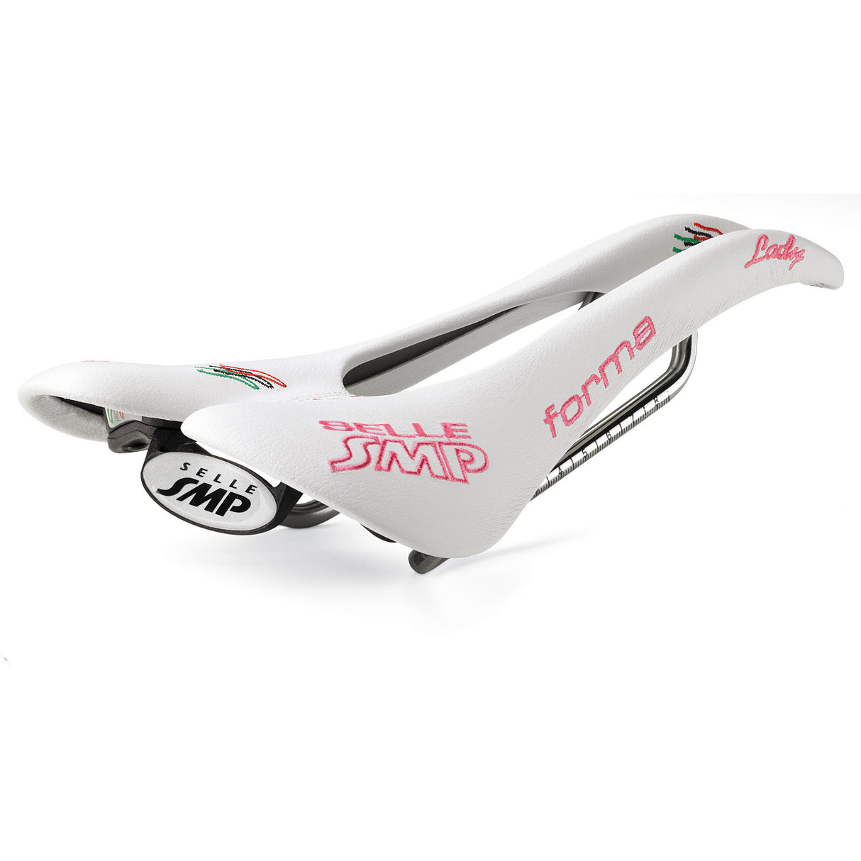 Selle SMP Zadel Forma Lady wit 0301253