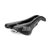 Selle SMP Zadel zwart 0301118