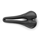 Selle smp zadel tour hybrid zwart