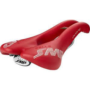 Selle smp smp zadel pro avant rood 0301625