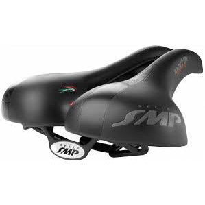 Selle SMP Zadel Tour MartinTouring zwart 0301260