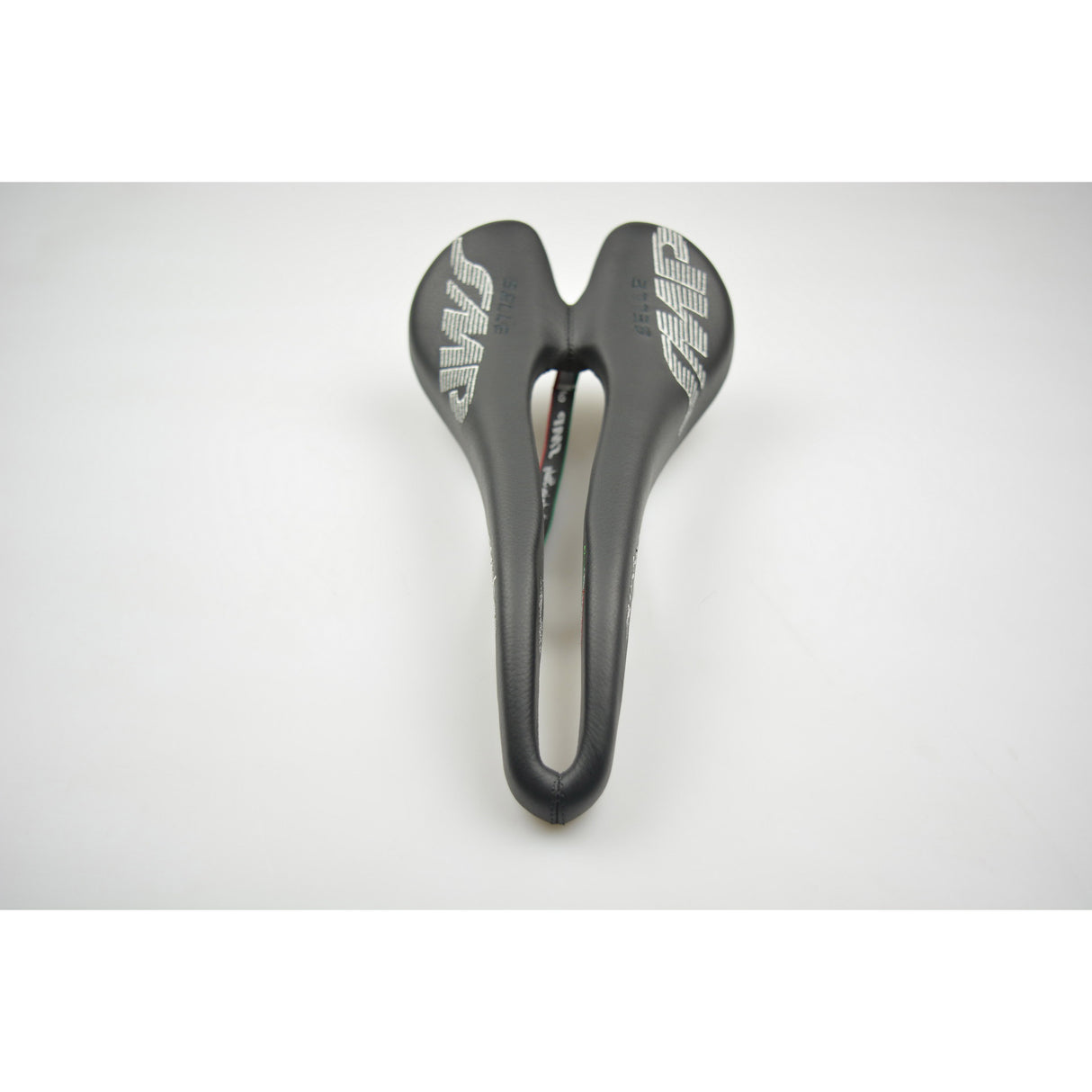 Selle smp smp zadel pro nymber zwart 0301480