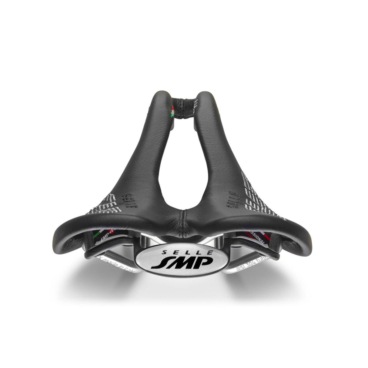 Smp zadel pro vulkor zwart 0301475