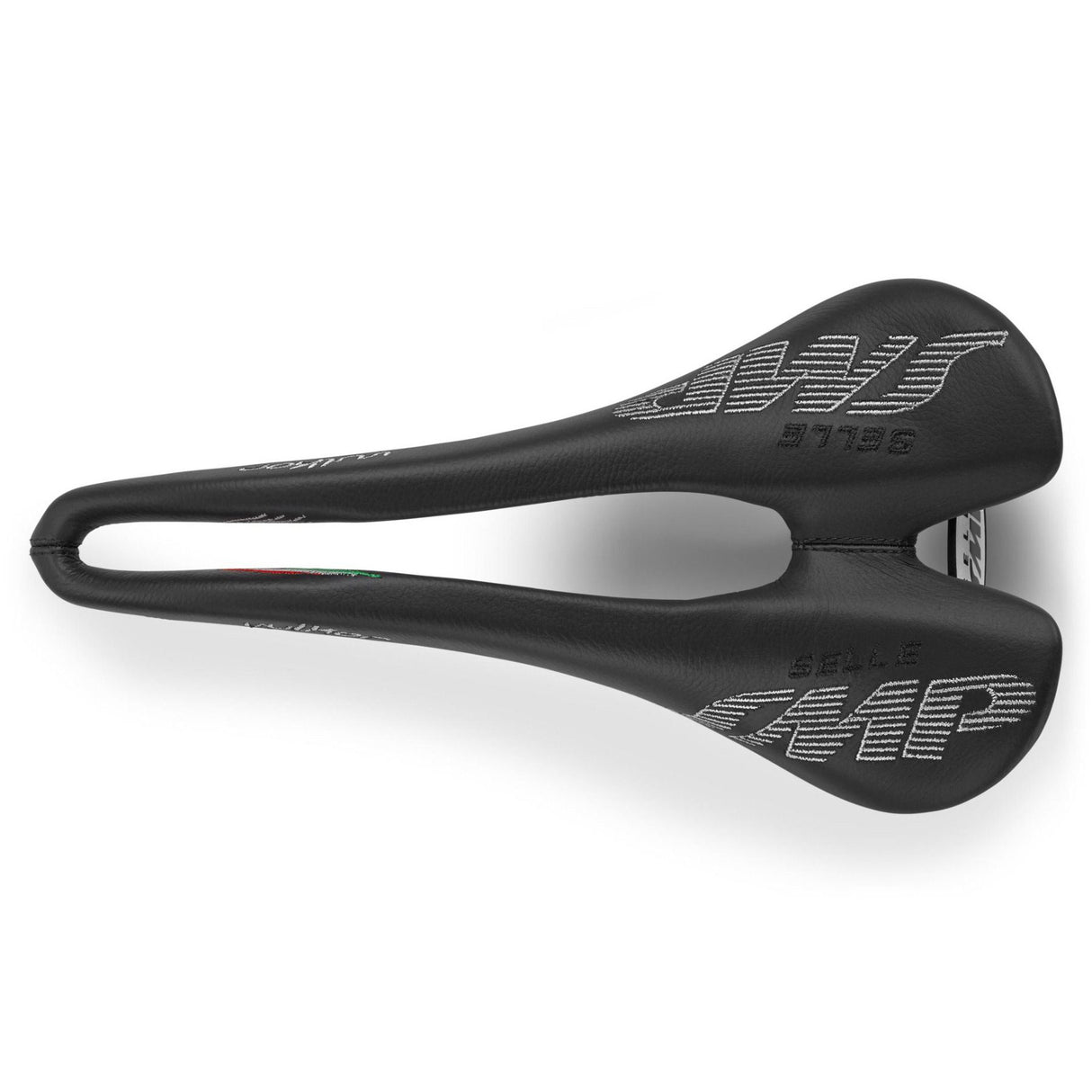 Selle smp smp zadel pro vulkor zwart 0301475