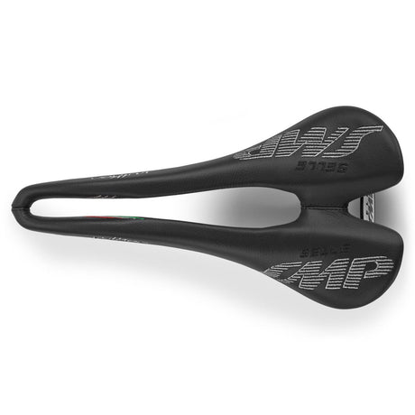 Smp zadel pro vulkor zwart 0301475