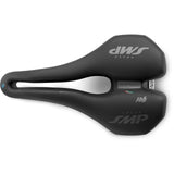 Selle SMP Zadel E-trk gel zwart