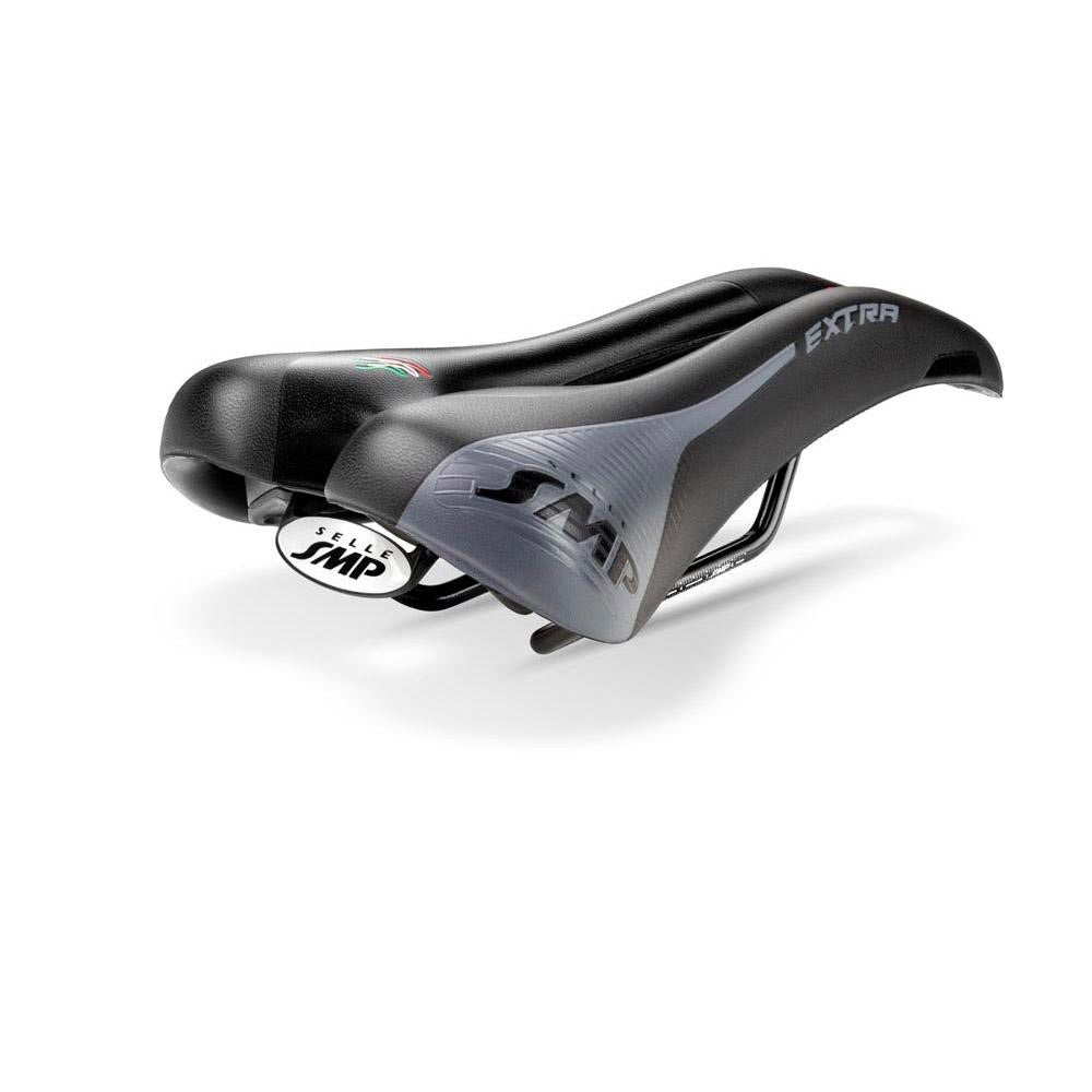 Selle smp smp zadel tour extra zwart 0301126