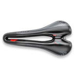 Smp zadel tour extra zwart 0301126