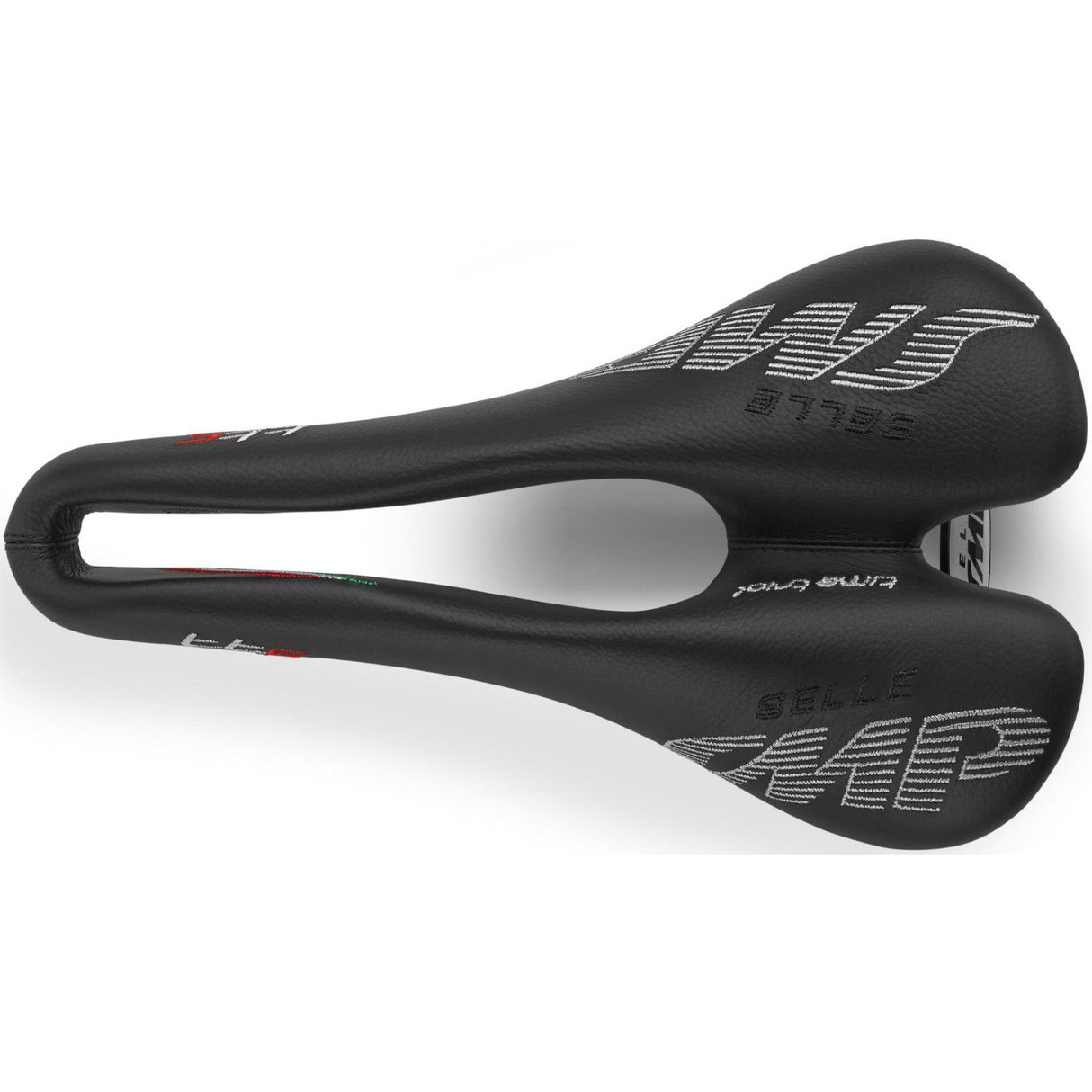 Selle SMP Zadel TT5 zwart