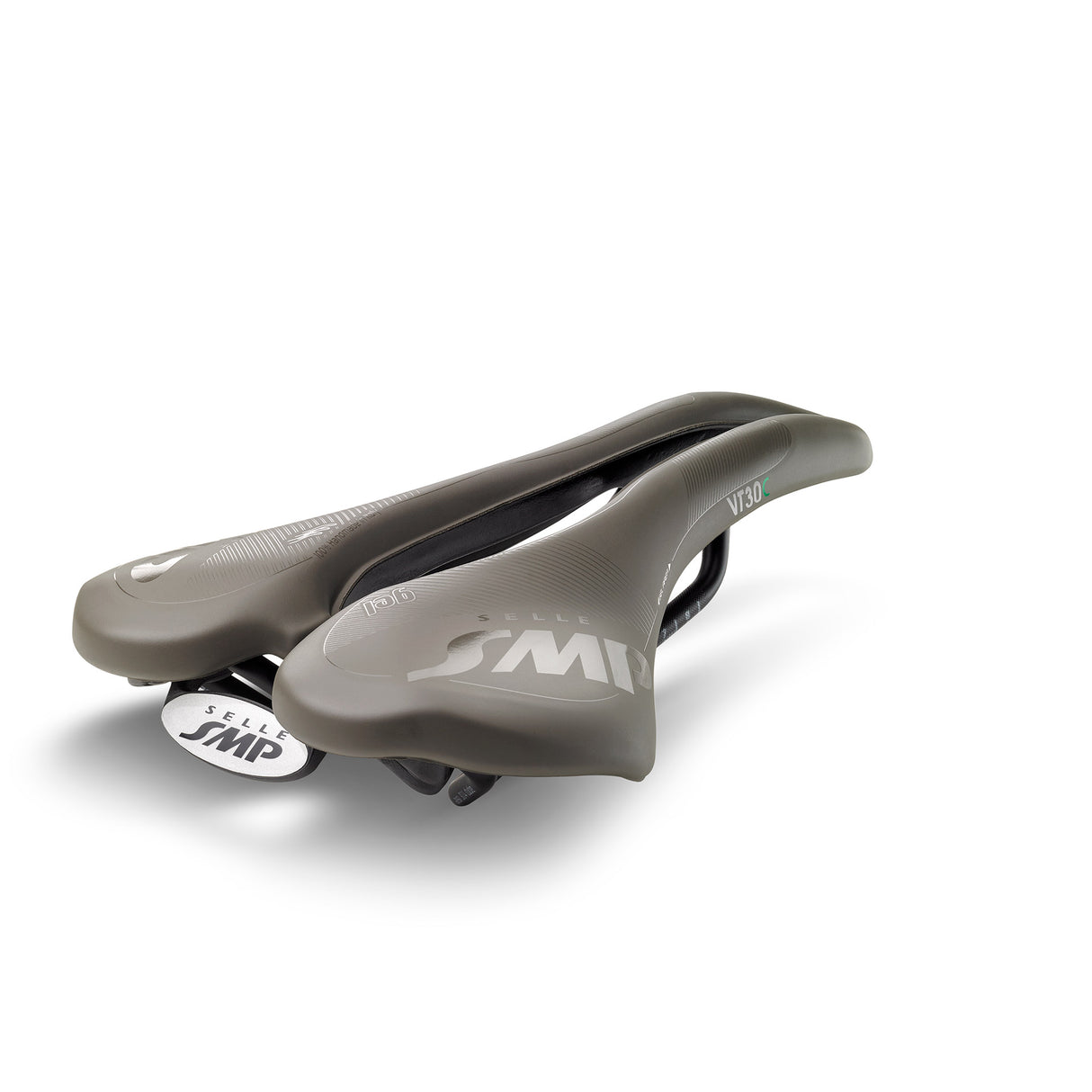 Selle SMP Zadel VT30C gel gravel edition (compact)