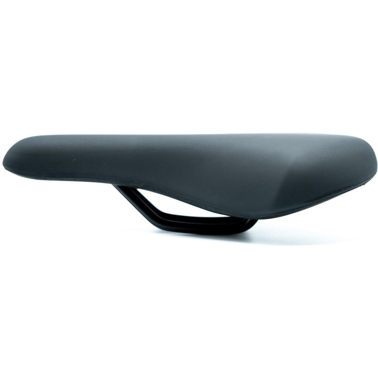 Selle SMP Zadel Tour 8308 gel zwart