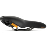 Zadel Selle Royal Explora Moderate Zwart (Kaart)