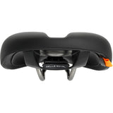 Zadel Selle Royal Explora Moderate Zwart (Kaart)