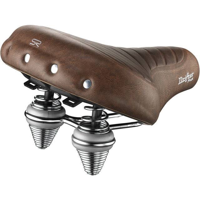 Zadel Sr Premium Drifter Plus Unisex Bruin