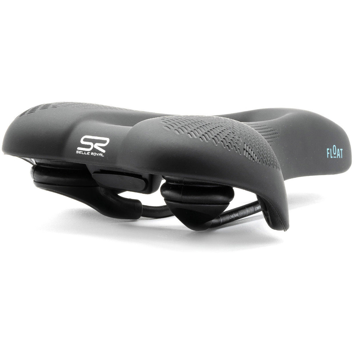 Zadel Selle Royal Float Relaxed - Urban Life